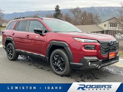 2026 Subaru Outback Lewiston ID