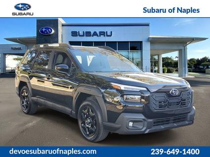 2026 Subaru Outback Naples FL