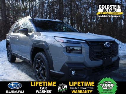 2026 Subaru Outback Albany NY