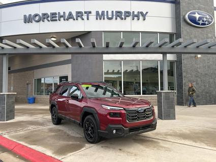 2026 Subaru Outback Durango CO