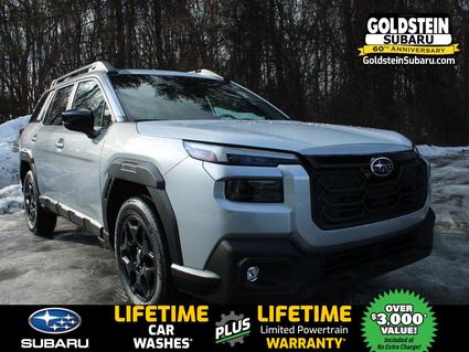 2026 Subaru Outback Albany NY