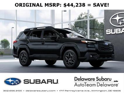 2026 Subaru Outback Wilmington DE