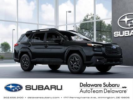 2026 Subaru Outback Wilmington DE
