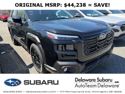 2026 Subaru Outback Wilmington DE