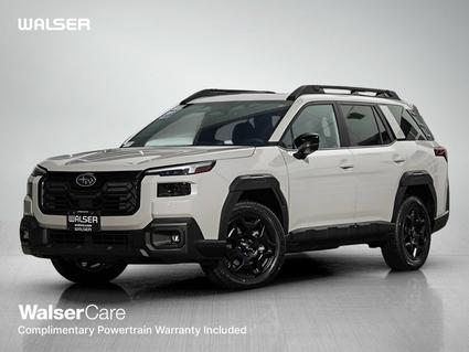 2026 Subaru Outback Burnsville MN