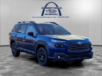 2026 Subaru Outback Saint Louis MO