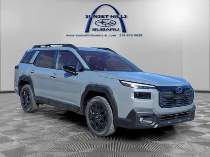 2026 Subaru Outback Saint Louis MO
