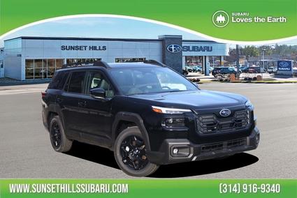 2026 Subaru Outback Saint Louis MO