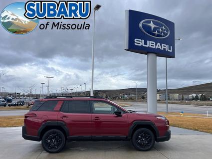 2026 Subaru Outback Missoula MT