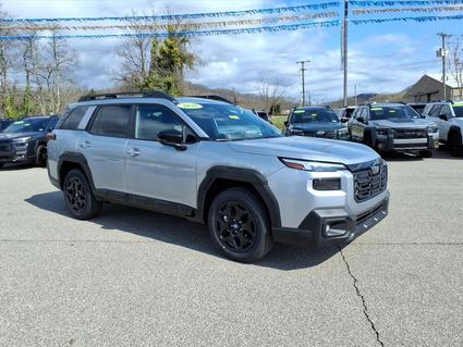 2026 Subaru Outback Charleston WV