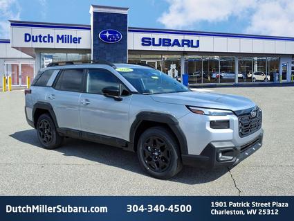 2026 Subaru Outback Charleston WV