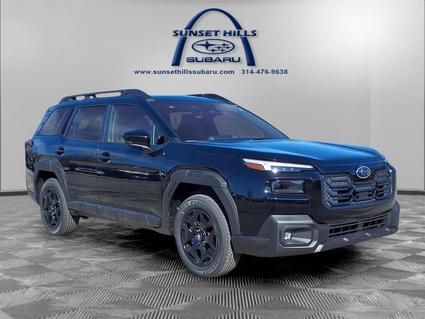 2026 Subaru Outback Saint Louis MO