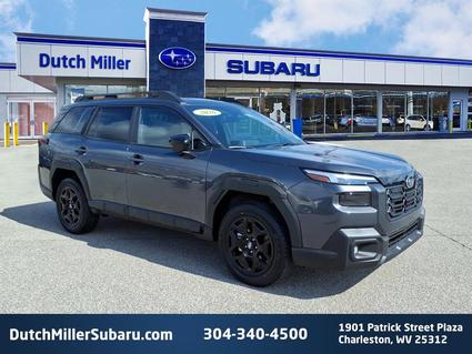 2026 Subaru Outback Charleston WV
