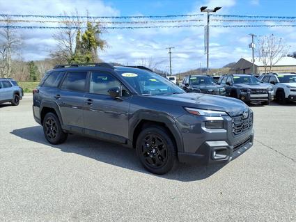 2026 Subaru Outback Charleston WV