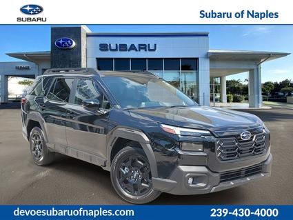2026 Subaru Outback Naples FL