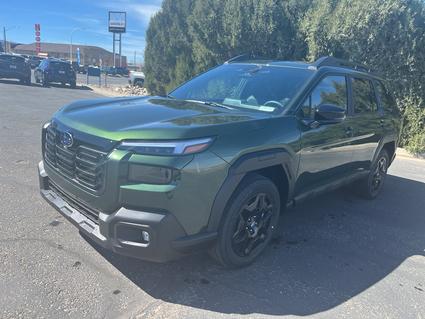 2026 Subaru Outback Casper WY