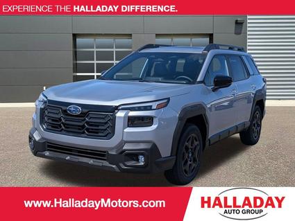 2026 Subaru Outback Cheyenne WY