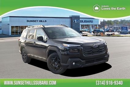 2026 Subaru Outback Saint Louis MO