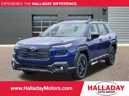 2026 Subaru Outback Cheyenne WY