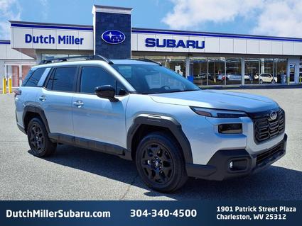 2026 Subaru Outback Charleston WV