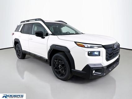 2026 Subaru Outback Hermiston OR