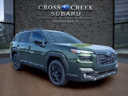 2026 Subaru Outback Fayetteville NC