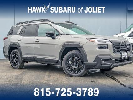 2026 Subaru Outback Plainfield IL