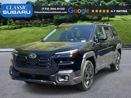 2026 Subaru Outback Atlanta GA