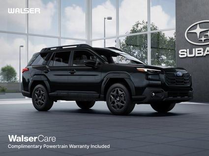 2026 Subaru Outback Burnsville MN