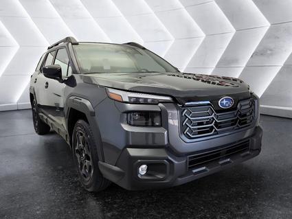 2026 Subaru Outback Columbia SC