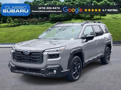 2026 Subaru Outback Atlanta GA