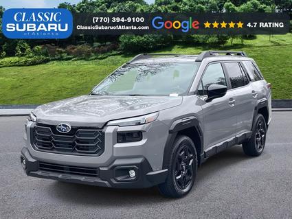 2026 Subaru Outback Atlanta GA