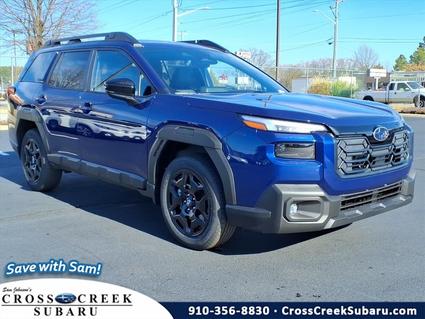 2026 Subaru Outback Fayetteville NC