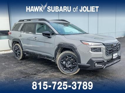 2026 Subaru Outback Plainfield IL