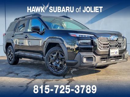 2026 Subaru Outback Plainfield IL