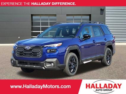 2026 Subaru Outback Cheyenne WY