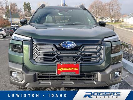 2026 Subaru Outback Lewiston ID