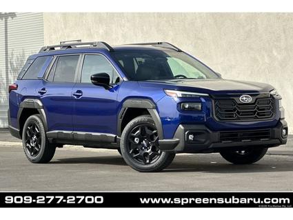 2026 Subaru Outback San Bernardino CA