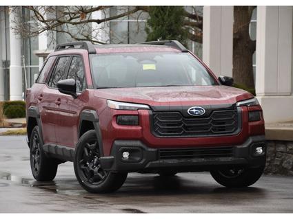 2026 Subaru Outback Lexington KY