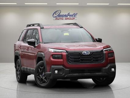 2026 Subaru Outback Lexington KY