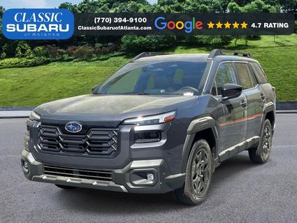 2026 Subaru Outback Atlanta GA