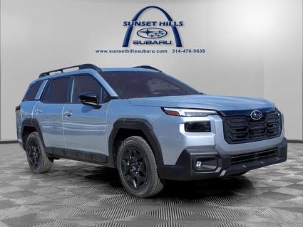 2026 Subaru Outback Saint Louis MO