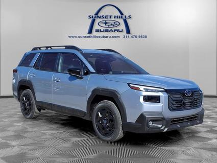 2026 Subaru Outback Saint Louis MO