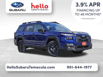 2026 Subaru Outback Temecula CA