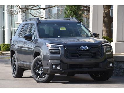 2026 Subaru Outback Lexington KY