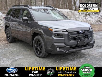 2026 Subaru Outback Albany NY