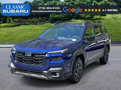 2026 Subaru Outback Atlanta GA
