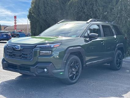 2026 Subaru Outback Casper WY