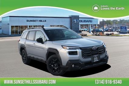 2026 Subaru Outback Saint Louis MO
