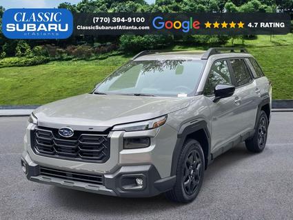 2026 Subaru Outback Atlanta GA